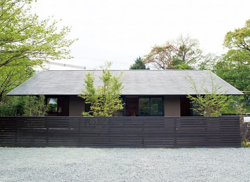 建築家が生み出した美しいデザイン