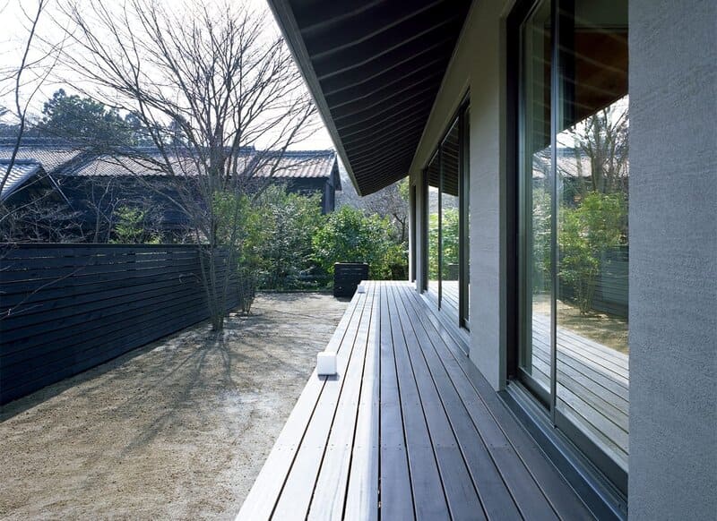 建築家が生み出した美しいデザイン