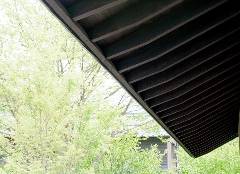 建築家が生み出した美しいデザイン