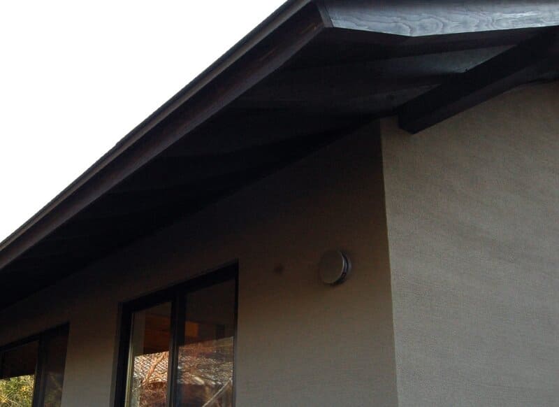 最小限のメンテナンスで長く暮らせる