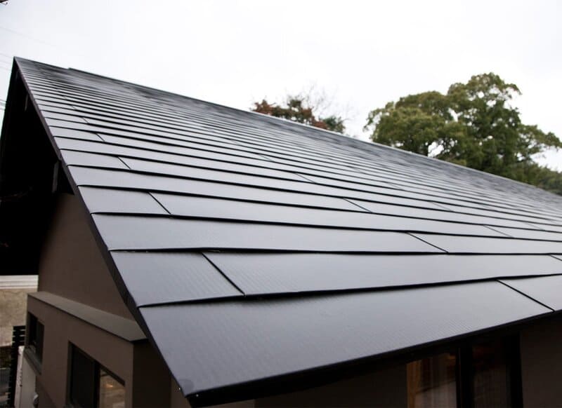 最小限のメンテナンスで長く暮らせる