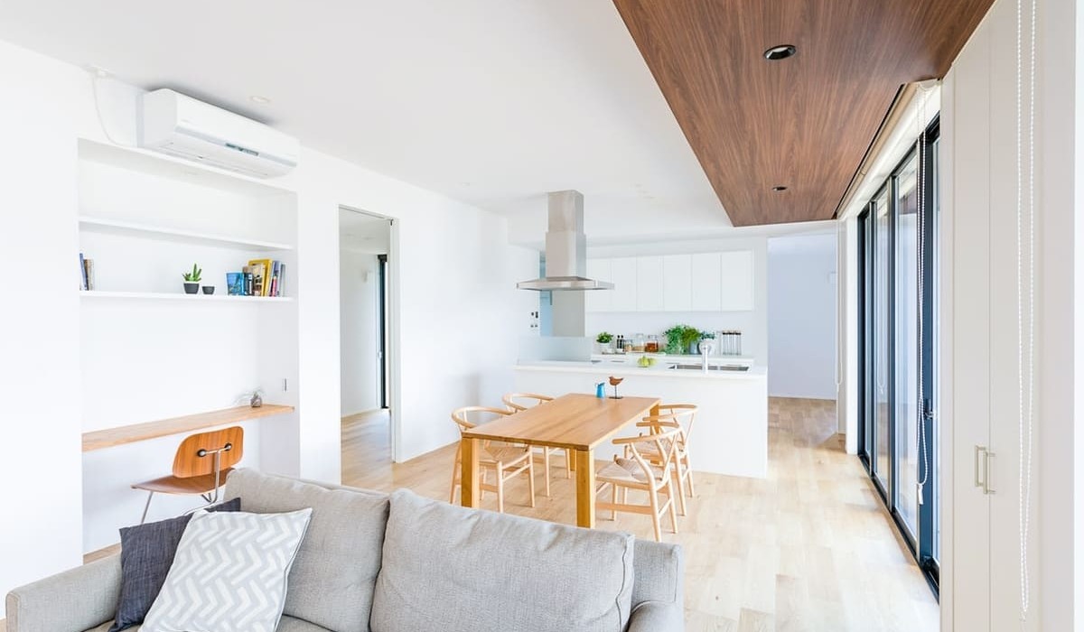 満足度もコスパも最大。永年満足の平屋をあなたに