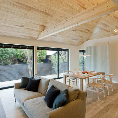 モデルハウスご予約