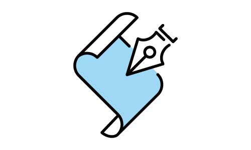 請負契約（本契約）を締結