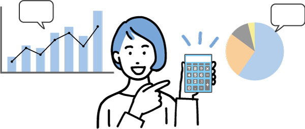 人生の3大資金。それは教育、老後、そして住居。