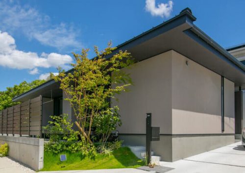 平屋のメリットを再発見！